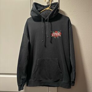 Cove Memento Mori Hoodie